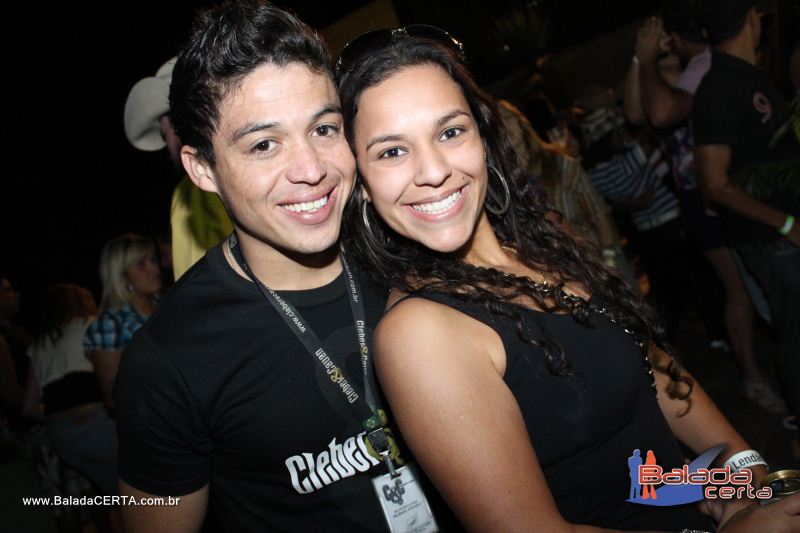 Balada: Showrrasco - Os Lendrios - Fazenda Sucupira - Riacho Fundo - DF