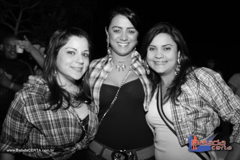 Balada: Showrrasco - Os Lendrios - Fazenda Sucupira - Riacho Fundo - DF