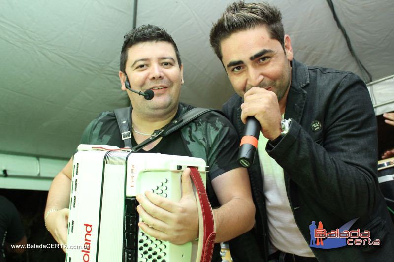 Balada: Showrrasco - Os Lendrios - Fazenda Sucupira - Riacho Fundo - DF