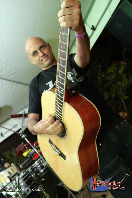 Balada: Showrrasco - Os Lendrios - Fazenda Sucupira - Riacho Fundo - DF