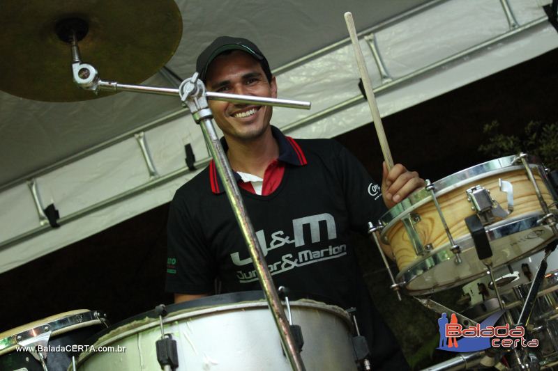 Balada: Showrrasco - Os Lendrios - Fazenda Sucupira - Riacho Fundo - DF