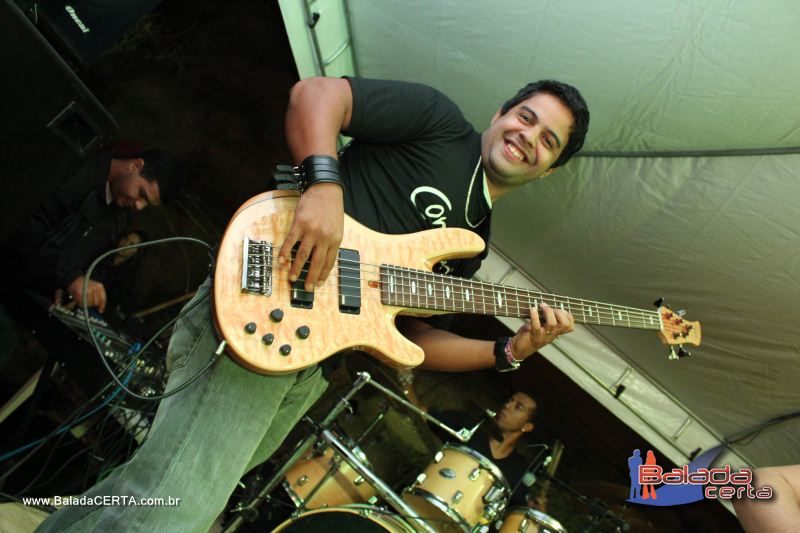 Balada: Showrrasco - Os Lendrios - Fazenda Sucupira - Riacho Fundo - DF