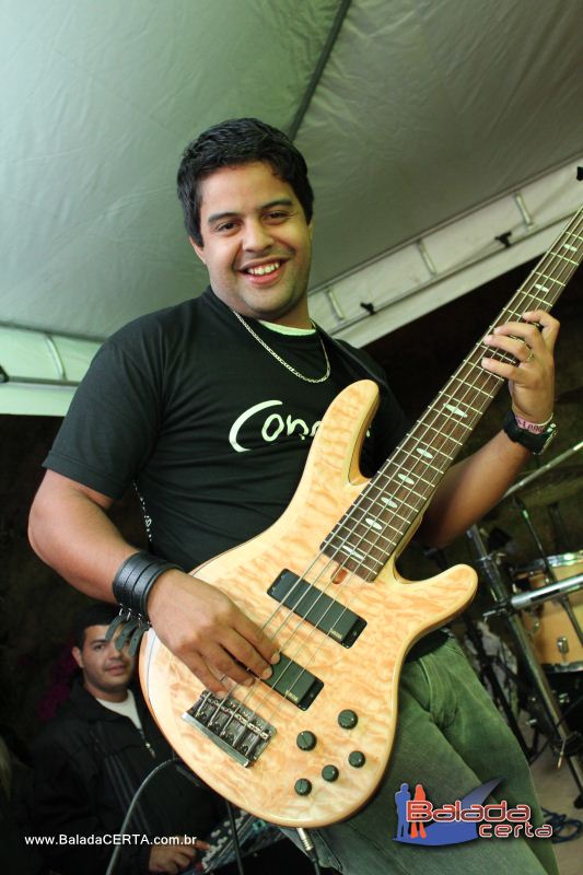 Balada: Showrrasco - Os Lendrios - Fazenda Sucupira - Riacho Fundo - DF