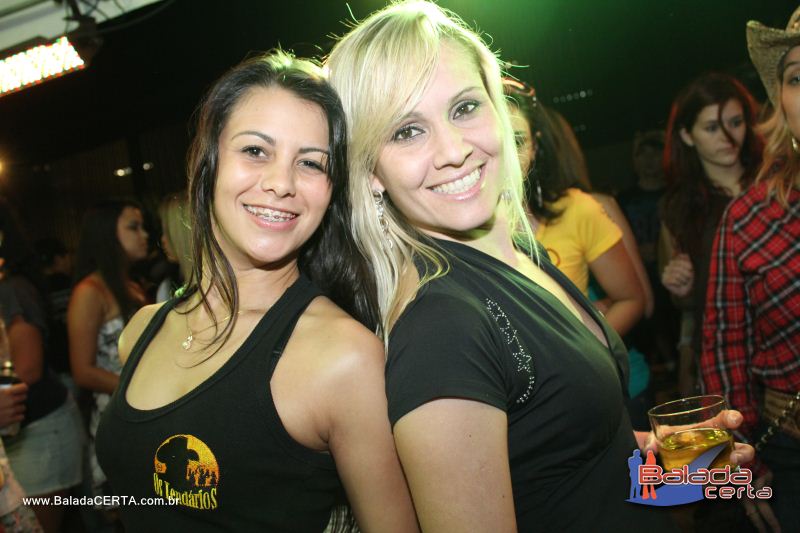 Balada: Showrrasco - Os Lendrios - Fazenda Sucupira - Riacho Fundo - DF