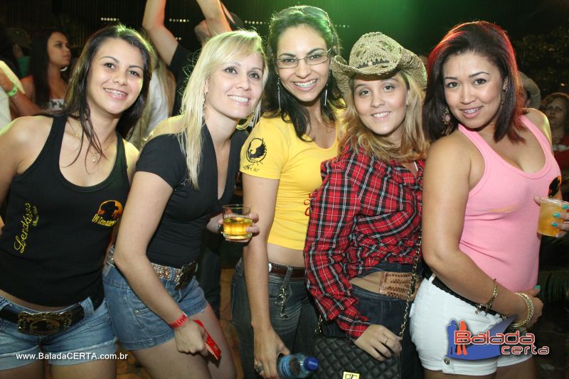 Balada: Showrrasco - Os Lendrios - Fazenda Sucupira - Riacho Fundo - DF