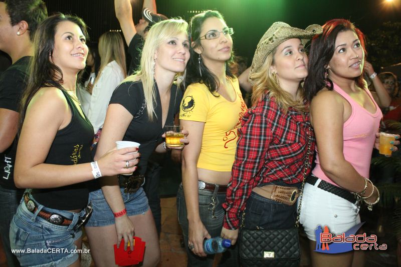 Balada: Showrrasco - Os Lendrios - Fazenda Sucupira - Riacho Fundo - DF