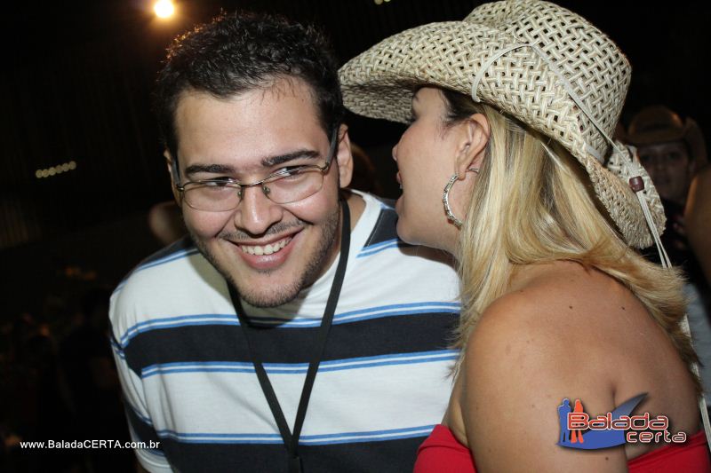 Balada: Showrrasco - Os Lendrios - Fazenda Sucupira - Riacho Fundo - DF