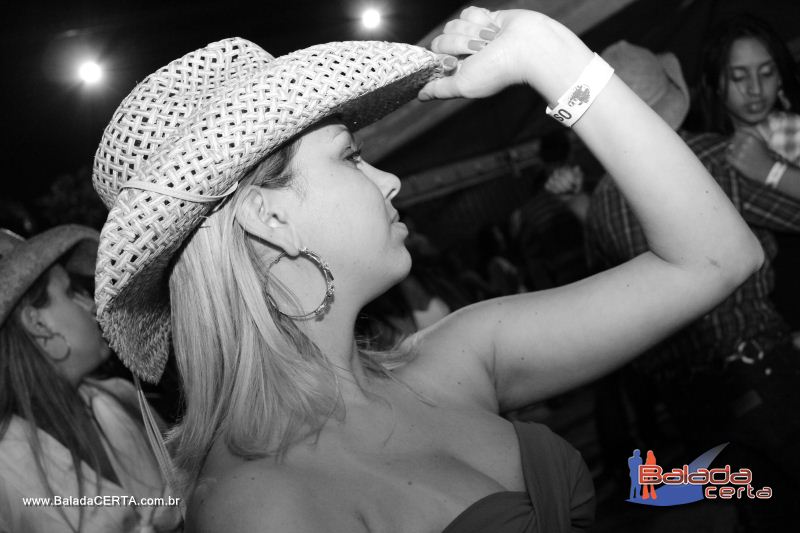 Balada: Showrrasco - Os Lendrios - Fazenda Sucupira - Riacho Fundo - DF