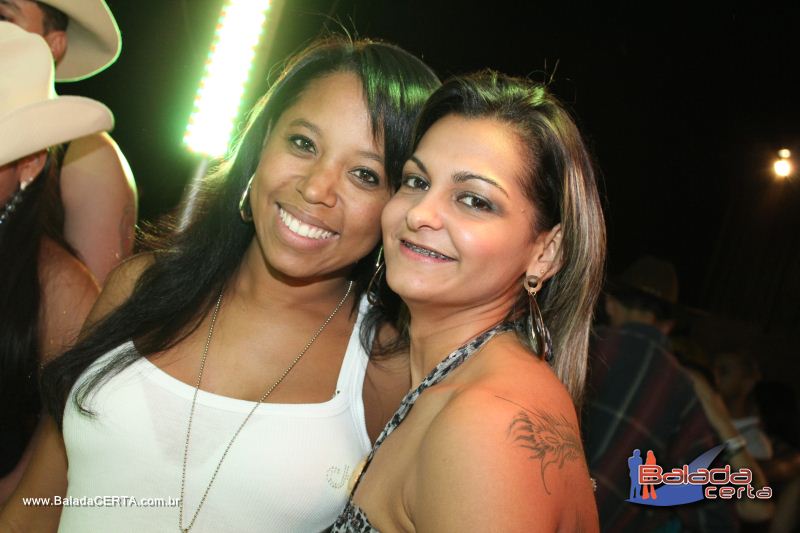 Balada: Showrrasco - Os Lendrios - Fazenda Sucupira - Riacho Fundo - DF