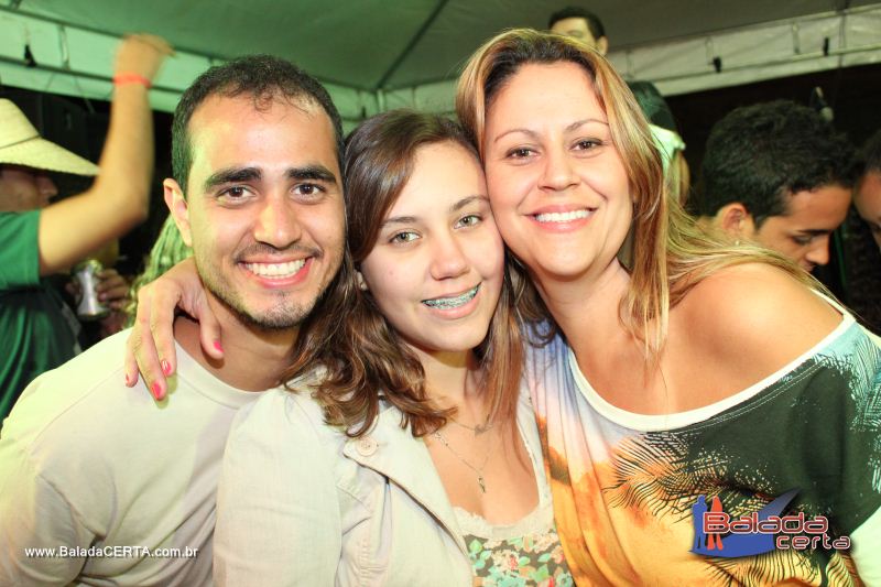 Balada: Showrrasco - Os Lendrios - Fazenda Sucupira - Riacho Fundo - DF