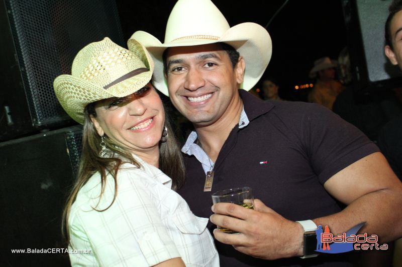 Balada: Showrrasco - Os Lendrios - Fazenda Sucupira - Riacho Fundo - DF