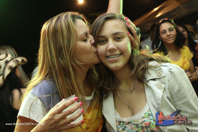 Balada: Showrrasco - Os Lendrios - Fazenda Sucupira - Riacho Fundo - DF