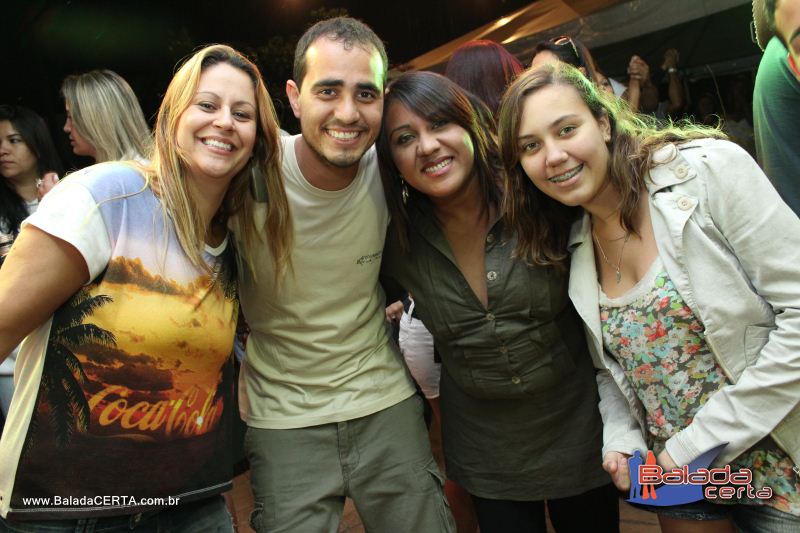 Balada: Showrrasco - Os Lendrios - Fazenda Sucupira - Riacho Fundo - DF