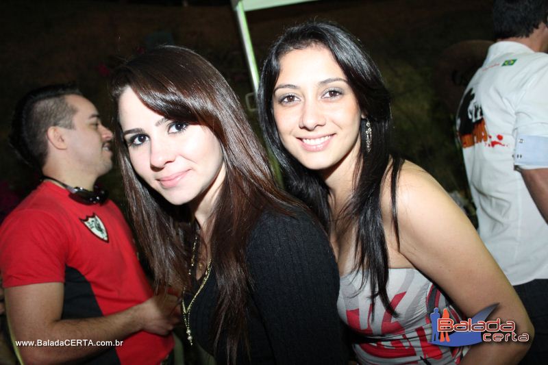 Balada: Showrrasco - Os Lendrios - Fazenda Sucupira - Riacho Fundo - DF