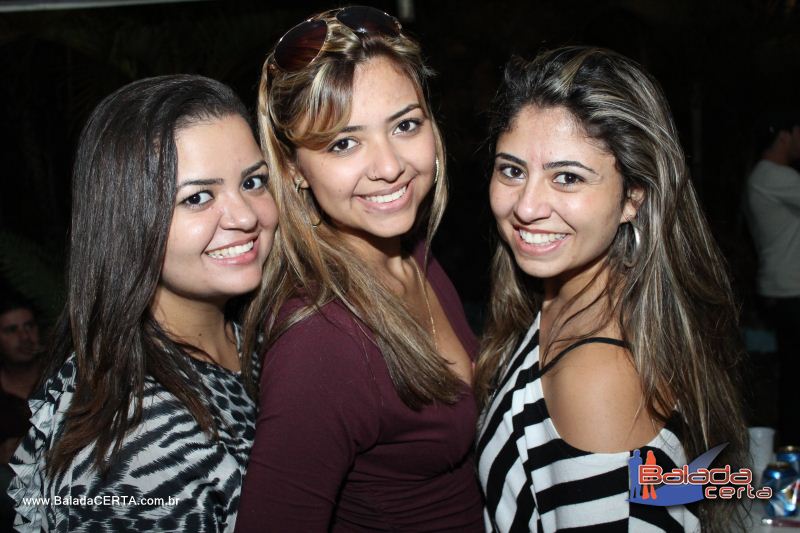 Balada: Showrrasco - Os Lendrios - Fazenda Sucupira - Riacho Fundo - DF