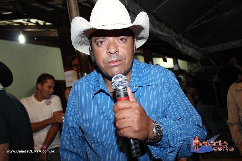 Balada: Showrrasco - Os Lendrios - Fazenda Sucupira - Riacho Fundo - DF