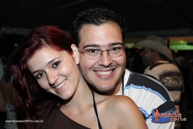 Balada: Showrrasco - Os Lendrios - Fazenda Sucupira - Riacho Fundo - DF