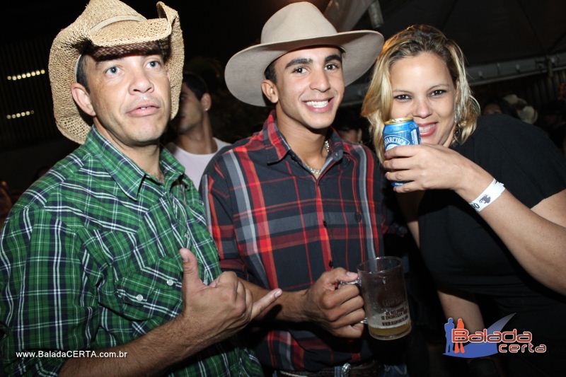 Balada: Showrrasco - Os Lendrios - Fazenda Sucupira - Riacho Fundo - DF