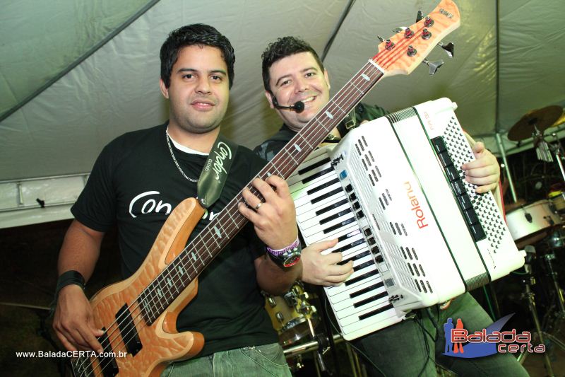 Balada: Showrrasco - Os Lendrios - Fazenda Sucupira - Riacho Fundo - DF