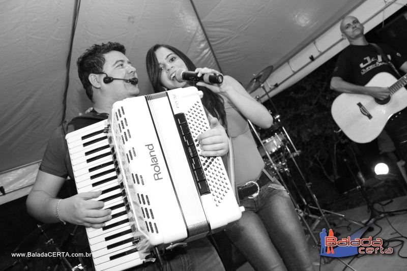 Balada: Showrrasco - Os Lendrios - Fazenda Sucupira - Riacho Fundo - DF