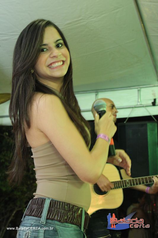 Balada: Showrrasco - Os Lendrios - Fazenda Sucupira - Riacho Fundo - DF