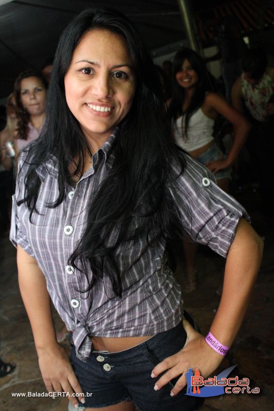 Balada: Showrrasco - Os Lendrios - Fazenda Sucupira - Riacho Fundo - DF