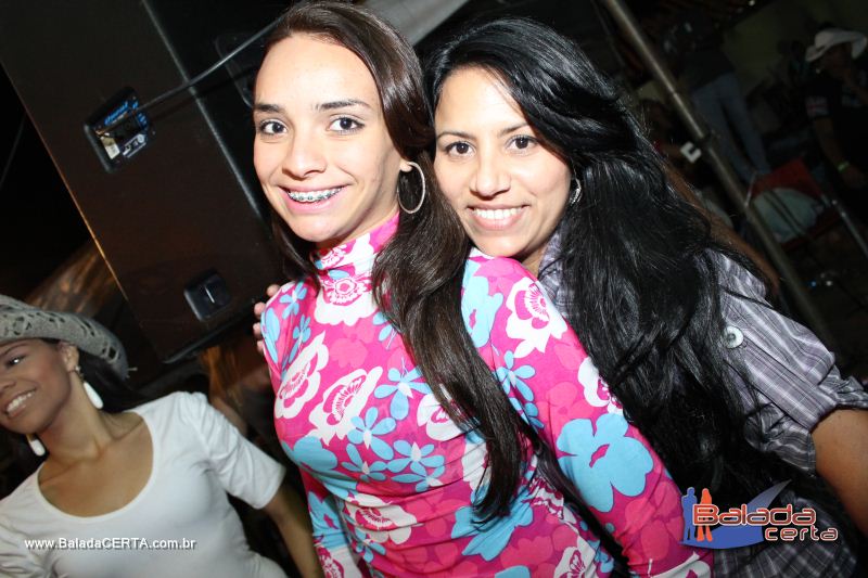 Balada: Showrrasco - Os Lendrios - Fazenda Sucupira - Riacho Fundo - DF