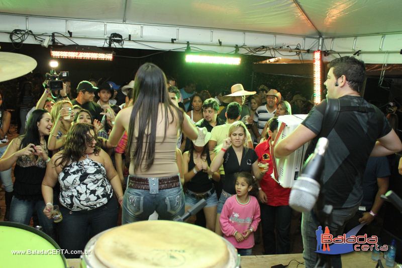 Balada: Showrrasco - Os Lendrios - Fazenda Sucupira - Riacho Fundo - DF
