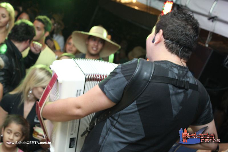 Balada: Showrrasco - Os Lendrios - Fazenda Sucupira - Riacho Fundo - DF