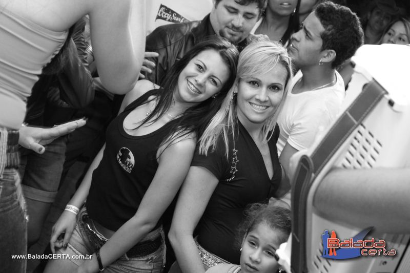 Balada: Showrrasco - Os Lendrios - Fazenda Sucupira - Riacho Fundo - DF