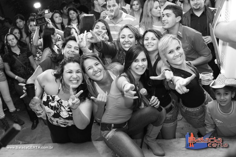 Balada: Showrrasco - Os Lendrios - Fazenda Sucupira - Riacho Fundo - DF