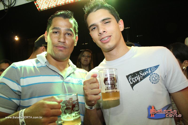 Balada: Showrrasco - Os Lendrios - Fazenda Sucupira - Riacho Fundo - DF