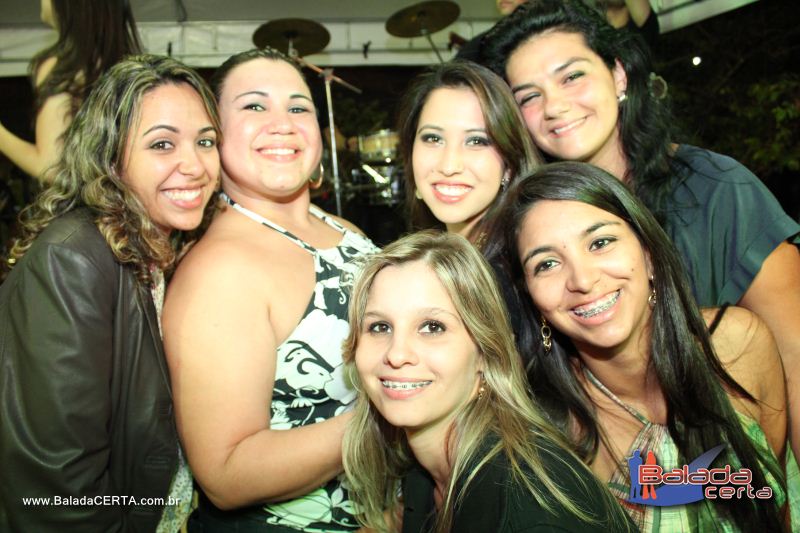 Balada: Showrrasco - Os Lendrios - Fazenda Sucupira - Riacho Fundo - DF