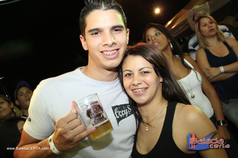 Balada: Showrrasco - Os Lendrios - Fazenda Sucupira - Riacho Fundo - DF