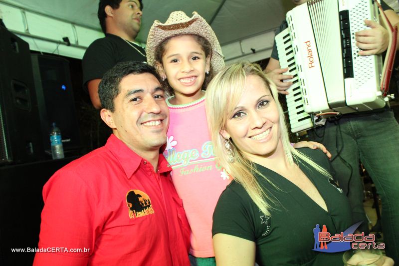 Balada: Showrrasco - Os Lendrios - Fazenda Sucupira - Riacho Fundo - DF