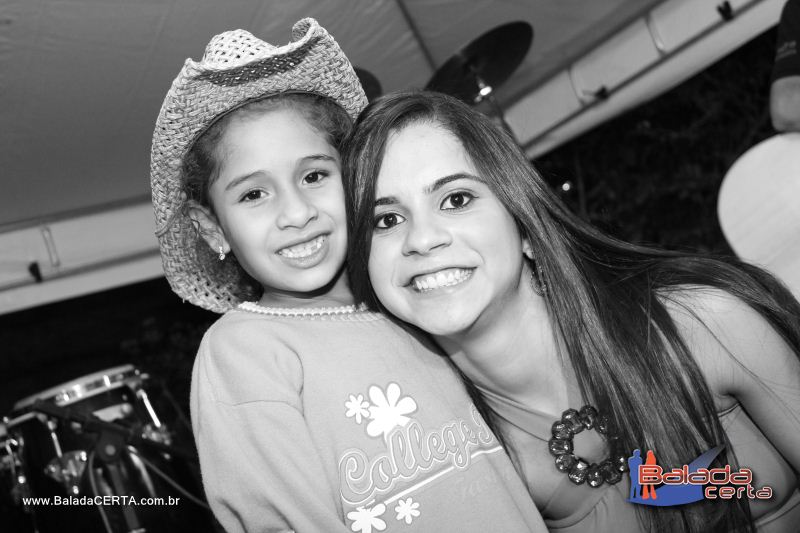 Balada: Showrrasco - Os Lendrios - Fazenda Sucupira - Riacho Fundo - DF