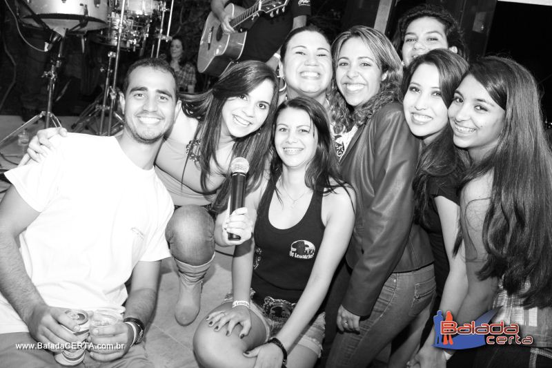 Balada: Showrrasco - Os Lendrios - Fazenda Sucupira - Riacho Fundo - DF