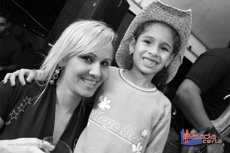 Balada: Showrrasco - Os Lendrios - Fazenda Sucupira - Riacho Fundo - DF