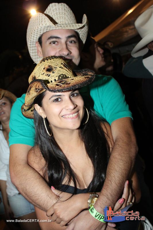 Balada: Showrrasco - Os Lendrios - Fazenda Sucupira - Riacho Fundo - DF