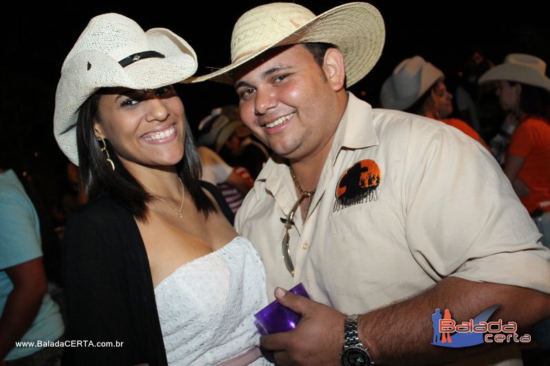 Balada: Showrrasco - Os Lendrios - Fazenda Sucupira - Riacho Fundo - DF