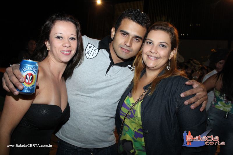 Balada: Showrrasco - Os Lendrios - Fazenda Sucupira - Riacho Fundo - DF