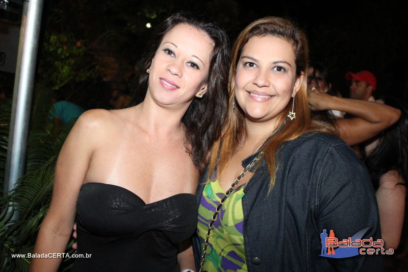 Balada: Showrrasco - Os Lendrios - Fazenda Sucupira - Riacho Fundo - DF