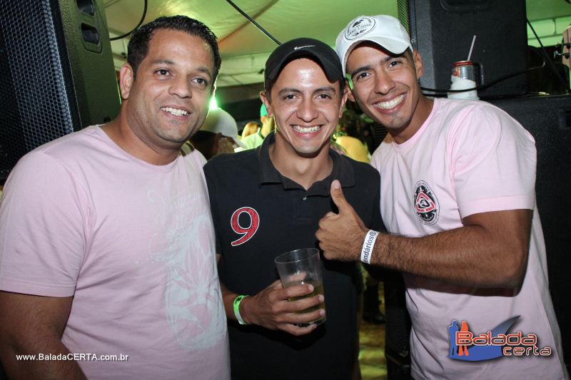 Balada: Showrrasco - Os Lendrios - Fazenda Sucupira - Riacho Fundo - DF