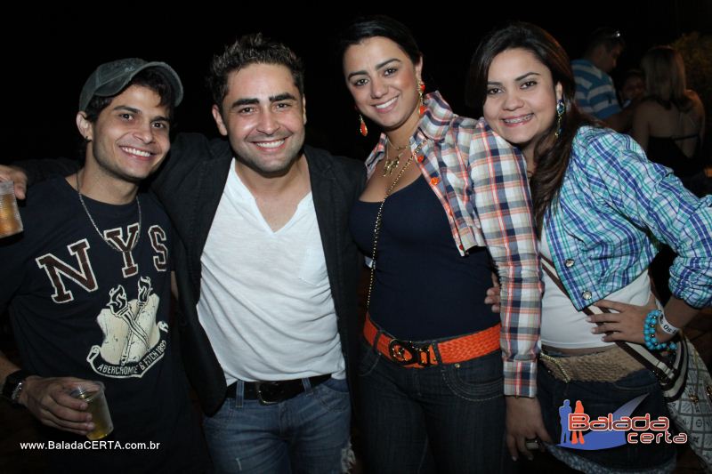 Balada: Showrrasco - Os Lendrios - Fazenda Sucupira - Riacho Fundo - DF