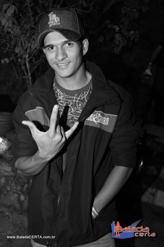 Balada: Showrrasco - Os Lendrios - Fazenda Sucupira - Riacho Fundo - DF