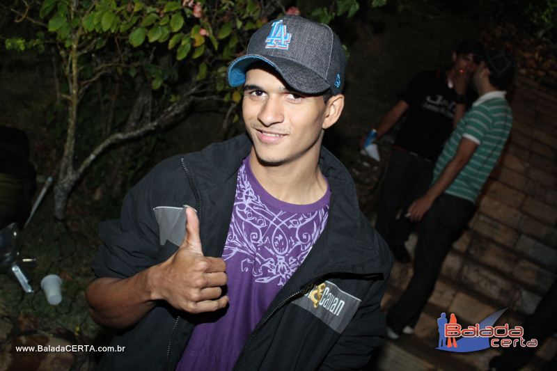 Balada: Showrrasco - Os Lendrios - Fazenda Sucupira - Riacho Fundo - DF