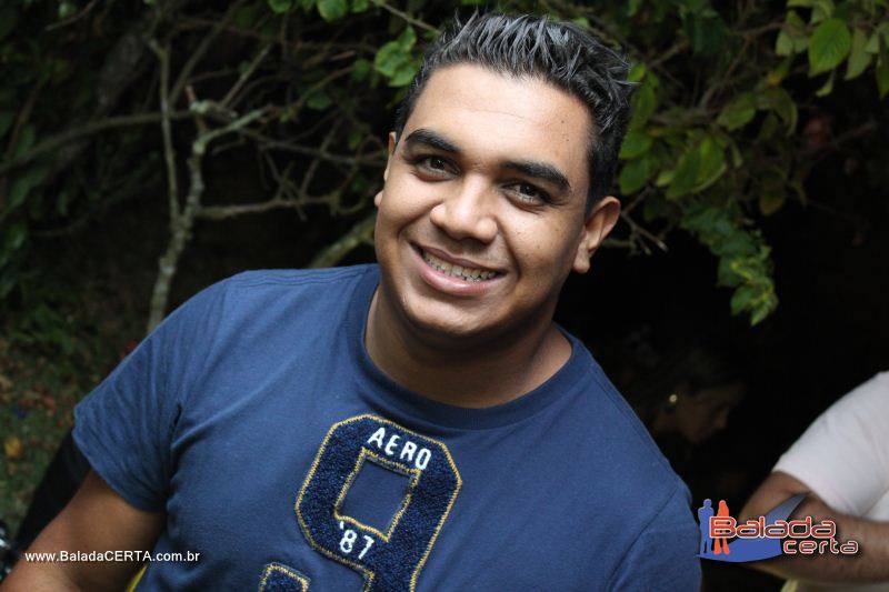 Balada: Showrrasco - Os Lendrios - Fazenda Sucupira - Riacho Fundo - DF