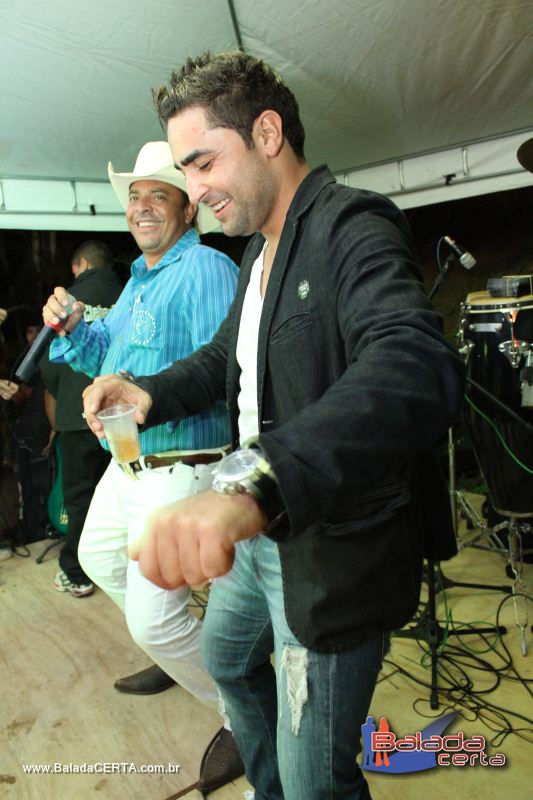 Balada: Showrrasco - Os Lendrios - Fazenda Sucupira - Riacho Fundo - DF