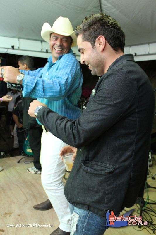 Balada: Showrrasco - Os Lendrios - Fazenda Sucupira - Riacho Fundo - DF