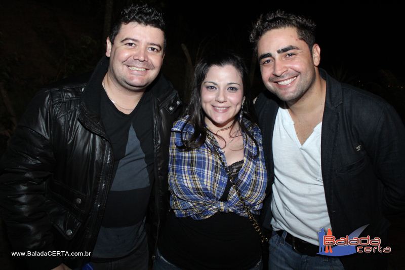 Balada: Showrrasco - Os Lendrios - Fazenda Sucupira - Riacho Fundo - DF